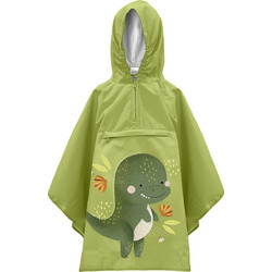 Sassi Παιδικό Μπουφάν Χειμωνιάτικο Softshell Αδιάβροχο Χακί RC2751