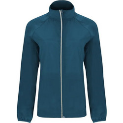 Roly Αθλητικό Γυναικείο Μπουφάν Softshell Μακρύ Αδιάβροχο Πετρόλ CV5051