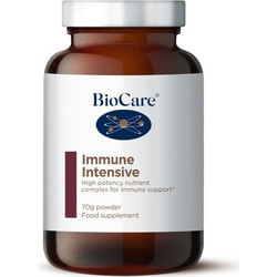 BioCare Immune Intensive 70gr