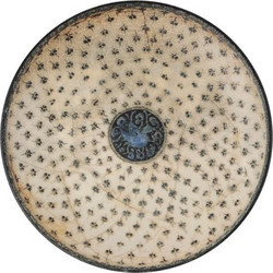 Kutahya Mytho Πιάτα Ρηχά Πορσελάνης 21cm 6τμχ KX880864TDU21
