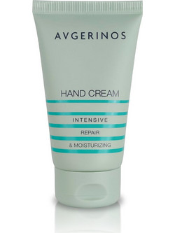 Avgerinos Cosmetics Intensive Repair Ενυδατική Κρέμα Χεριών 50ml
