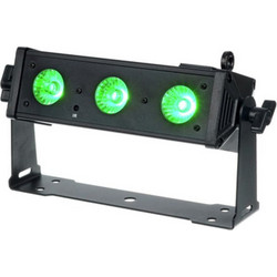 Eurolite Bar-3 HCL Φωτορυθμικό Μπάρα LED DMX UV / RGBWA