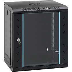 vidaXL 42017655 Επιτοίχια Καμπίνα Rack 45x53x60cm