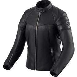 Rev'IT London Ladies Black