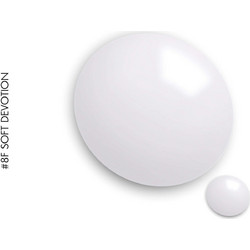Gel.It.Up 08F Soft Devotion Ημιμόνιμο Βερνίκι Νυχιών 11ml