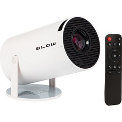 Blow 79-700 Mini Smart Projector HD LCD LED 250 Lumens