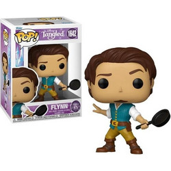 Funko Pop! Disney Tangled 1642 Flynn