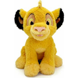 BigBuy Disney The Lion King Simba 25cm