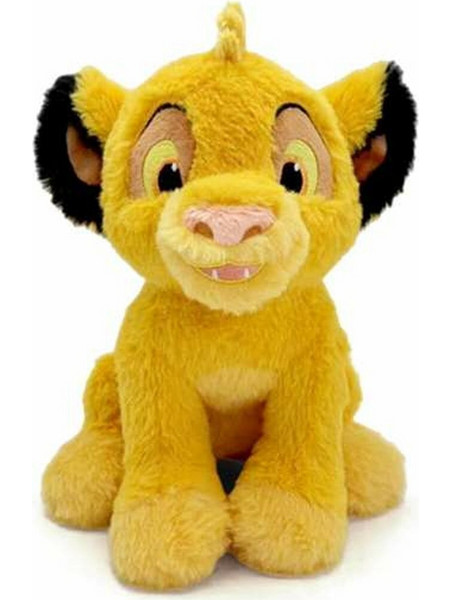 BigBuy Disney The Lion King Simba 25cm