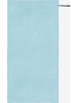 Joss Πετσέτα Θαλάσσης Microfiber Γαλάζια 70x140cm 102222-S0