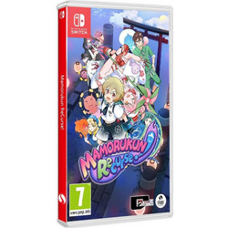 Mamorukun ReCurse! Nintendo Switch