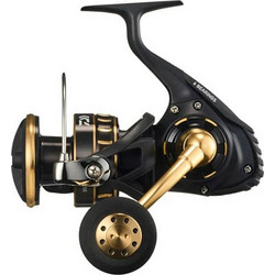 Daiwa BG SW 23 8000H Μηχανισμός Ψαρέματος για Shore Jigging