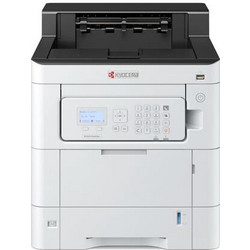 Kyocera PA4000CX Έγχρωμος Εκτυπωτής Laser με Mobile Print