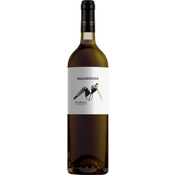 Αμπελώνες Μάρκου Malagousia Κρασί Λευκό Ξηρό 750ml