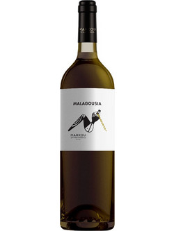 Αμπελώνες Μάρκου Malagousia Κρασί Λευκό Ξηρό 750ml