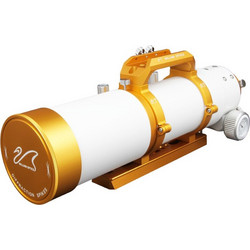 William Optics AP 73/430 Super ZenithStar 73 OTA
