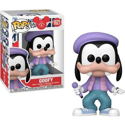 Funko Pop! Mickey & Friends 1621 Goofy