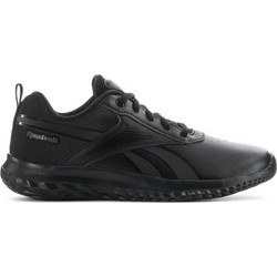 Reebok Rush Runner 5 Παιδικά Αθλητικά Παπούτσια για Τρέξιμο Μαύρα 100238555