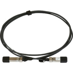 MikroTik SFP+ Καλώδιο Οπτικής Ίνας 3m Black S+DA0003