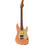 Mooer GTRS Prof 800 Ηλεκτρική Κιθάρα ST Style με Μαγνήτες HSS & Ταστιέρα Rosewood Flamingo Pink