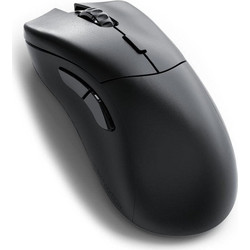 Glorious PC Gaming Race Model D 2 Pro 1K Ασύρματο Gaming Ποντίκι 26000 DPI Black