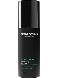 Sebastian Volupt Σπρέι Μαλλιών για Όγκο 150ml