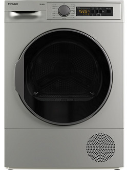 Finlux TDF-8AD3-S Στεγνωτήριο Ρούχων με Αντλία Θερμότητας