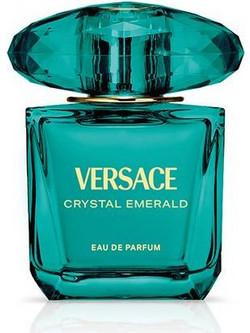 Versace Crystal Emerald Eau de Parfum 30ml