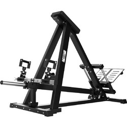 Tunturi Platinum V-Series 25PVP22000