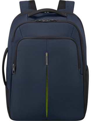 Samsonite Guardit 3.0 Backpack Laptop 15.6" Blue