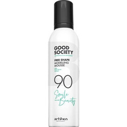 Artego Good Society 90 Αφρός Μαλλιών Δυνατό Κράτημα 250ml