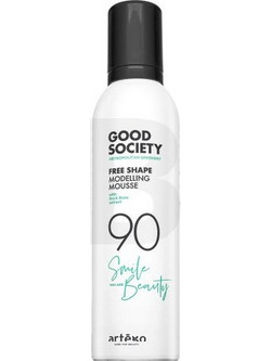 Artego Good Society 90 Αφρός Μαλλιών Δυνατό Κράτημα 250ml