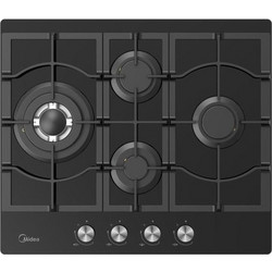 Midea MG60GM097AH2B-EU Εστία Αερίου Αυτόνομη