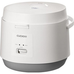 Cuckoo CR-1095 White
