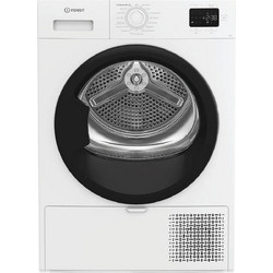 Indesit CYD92DWBEE Στεγνωτήριο Ρούχων με Αντλία Θερμότητας