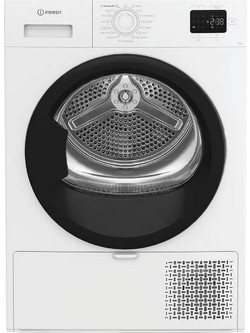 Indesit CYD92DWBEE Στεγνωτήριο Ρούχων με Αντλία Θερμότητας