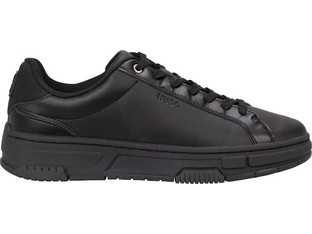 Hugo Yarrow Tenn Ανδρικά Sneakers Μαύρα 50552547-003