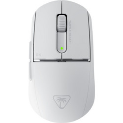Turtle Beach Burst II Pro Ασύρματο Gaming Ποντίκι 30000 DPI White