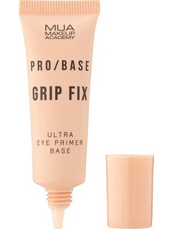 MUA Pro Base Grip Fix Primer Ματιών Cream