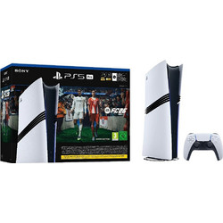 Sony PlayStation 5 Pro & EA Sports FC 26