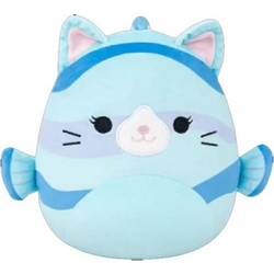 Jazwares Squishmallows Melinda The Cat Fish 19cm
