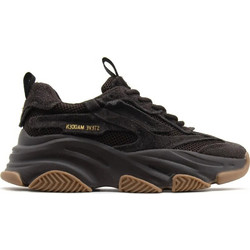 Steve Madden Possession Γυναικεία Sneakers Chunky Σοκολατί SM11004652--880