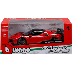 Bburago Ferrari SF90 XX Stradale 1/24