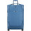 Samsonite Re-Lite 154968-6187 Βαλίτσα Μεγάλη 78x48x33cm με 4 Ρόδες Γαλάζια