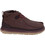 Jeep Kauai Wallabee Ανδρικά Μποτάκια Suede Καφέ JM52042A028