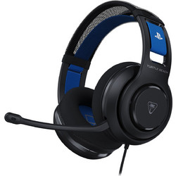 Turtle Beach Atlas 200 Gaming Headset Over Ear Black