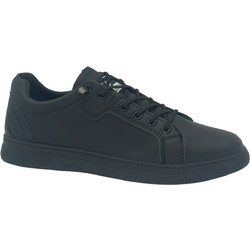 Pelmark Ανδρικά Sneakers Μαύρα A05-2