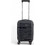 Playbags Collection PP8006 Βαλίτσα Καμπίνας 45x30x17cm με 4 Ρόδες Μαύρη