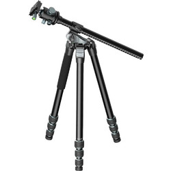Ulanzi MT-59 Multifunction Aluminum With Head