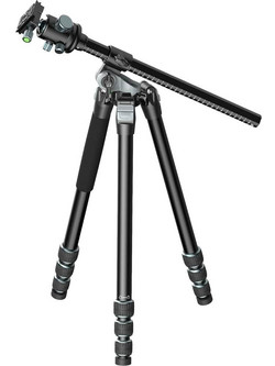 Ulanzi MT-59 Multifunction Aluminum With Head